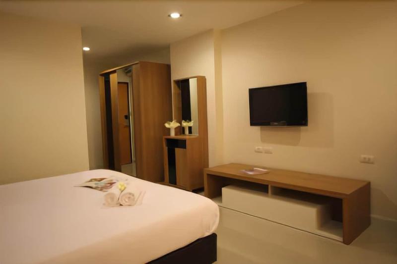 Hotel 14 Living Bangkok Exterior foto